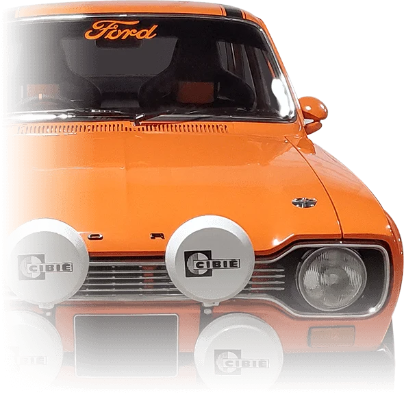 Ford Escort Mk1